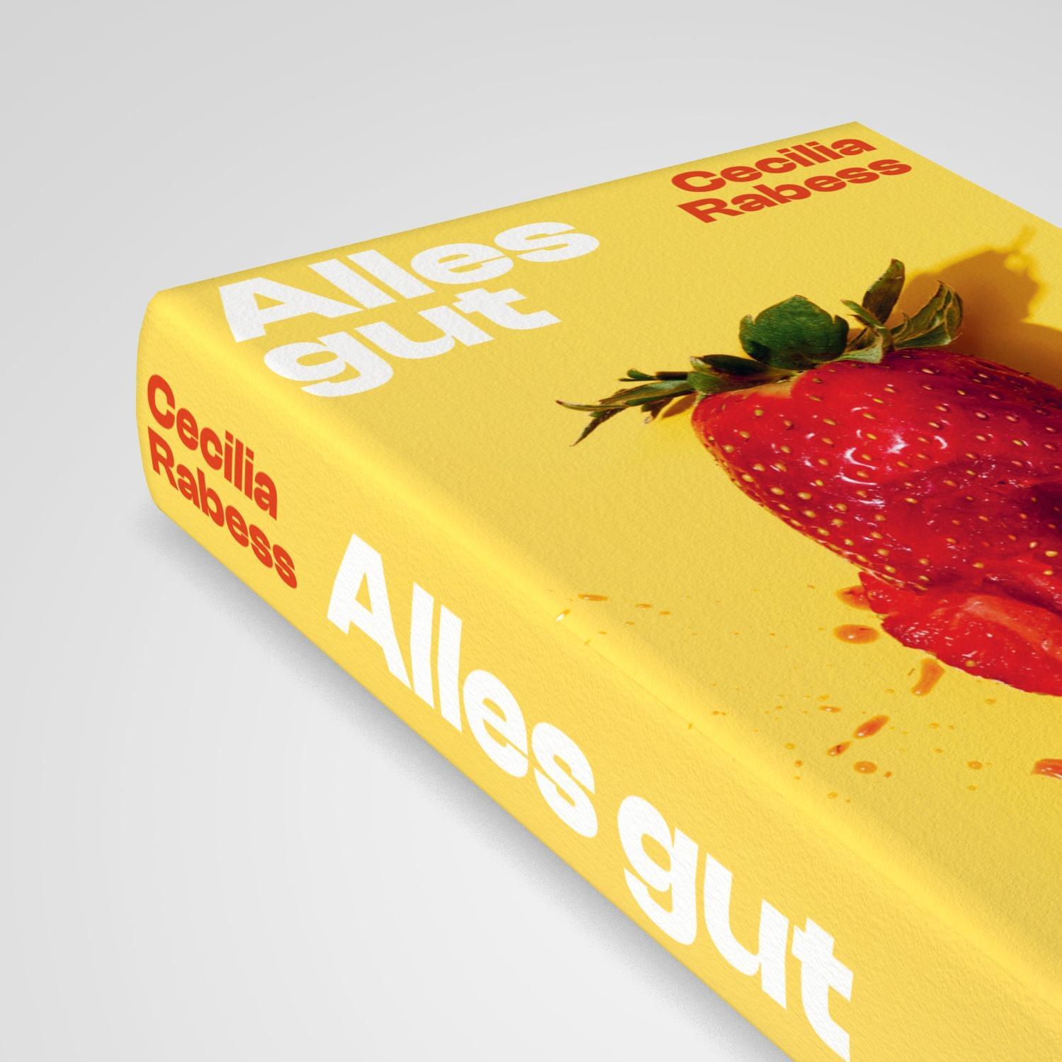 Bild: 9783847901600 | Alles gut | Cecilia Rabess | Buch | 432 S. | Deutsch | 2024