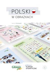 Cover: 9783125287686 | POLSKI w obrazkach 1 A1 | Iwona Stempek | Taschenbuch | Deutsch | 2019