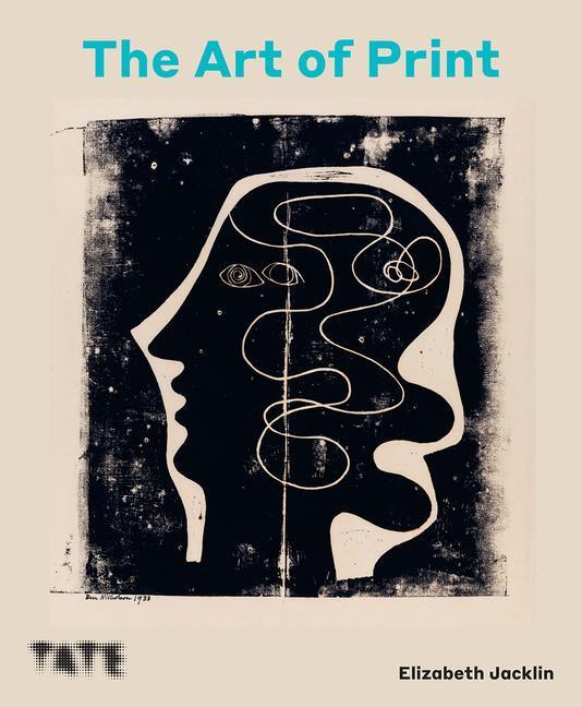 Cover: 9781849767637 | The Art of Print: From Hogarth to Hockney | Elizabeth Jackln | Buch