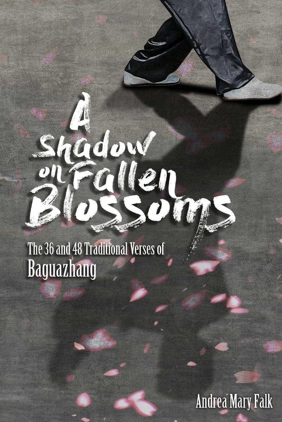 Cover: 9780987902825 | A Shadow On Fallen Blossoms | Andrea Falk | Taschenbuch | Paperback