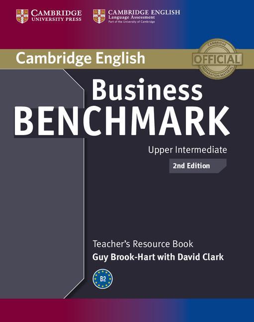 Cover: 9781107632110 | Business Benchmark Upper Intermediate | Guy Brook-Hart | Taschenbuch