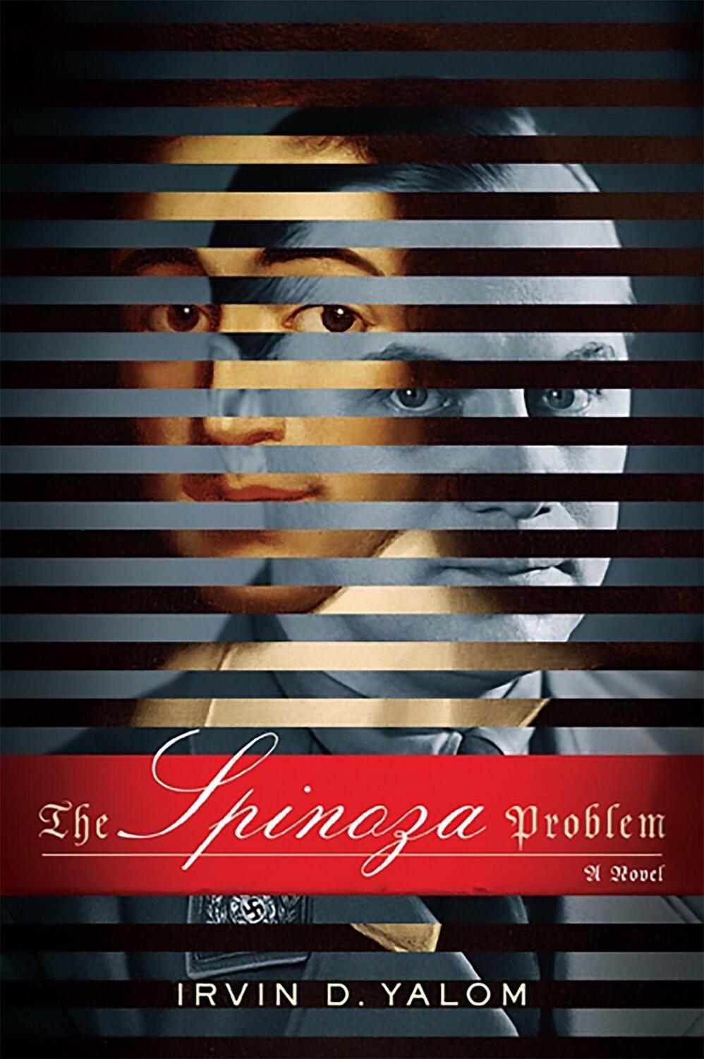 Cover: 9780465061853 | The Spinoza Problem | A Novel | Irvin D. Yalom | Taschenbuch | 322 S.