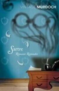 Cover: 9780099273721 | Sartre | Romantic Rationalist | Iris Murdoch | Taschenbuch | Englisch