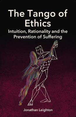 Cover: 9781788360883 | The Tango of Ethics | Jonathan Leighton | Taschenbuch | Englisch