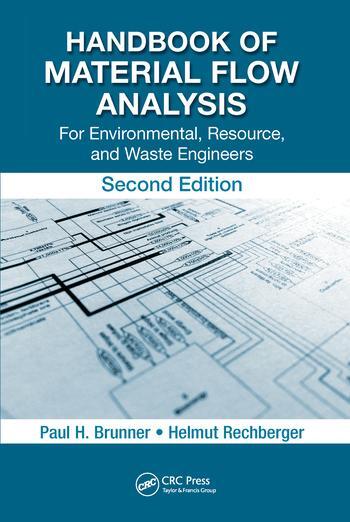 Cover: 9780367574093 | Handbook of Material Flow Analysis | Helmut Rechberger (u. a.) | Buch