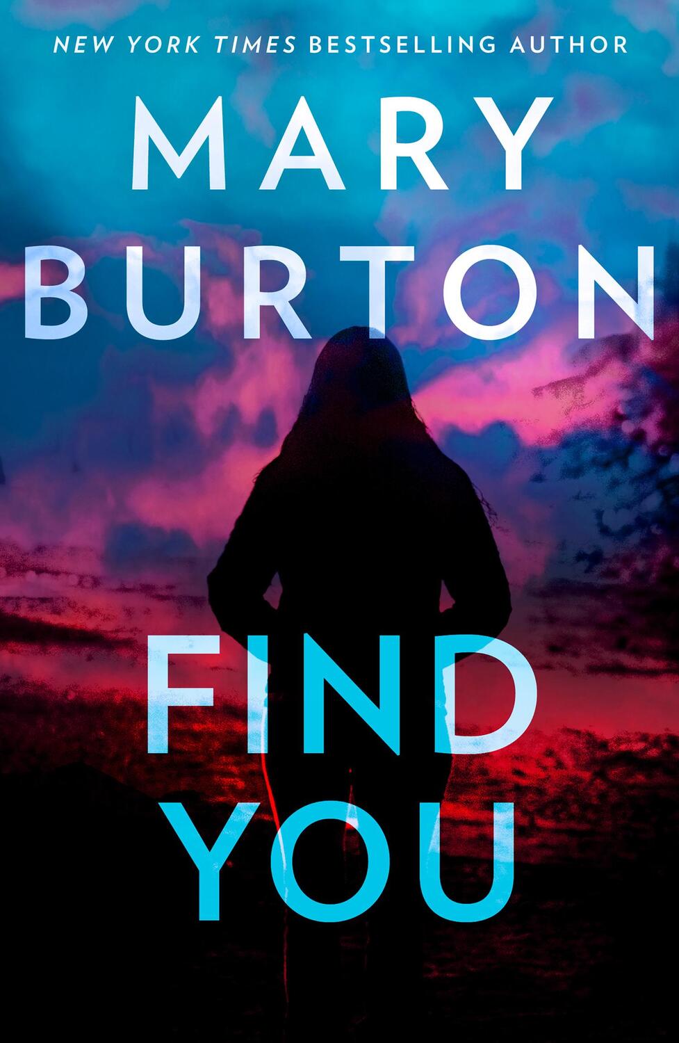Cover: 9781848459007 | Find You | Mary Burton | Taschenbuch | Kartoniert / Broschiert | 2022