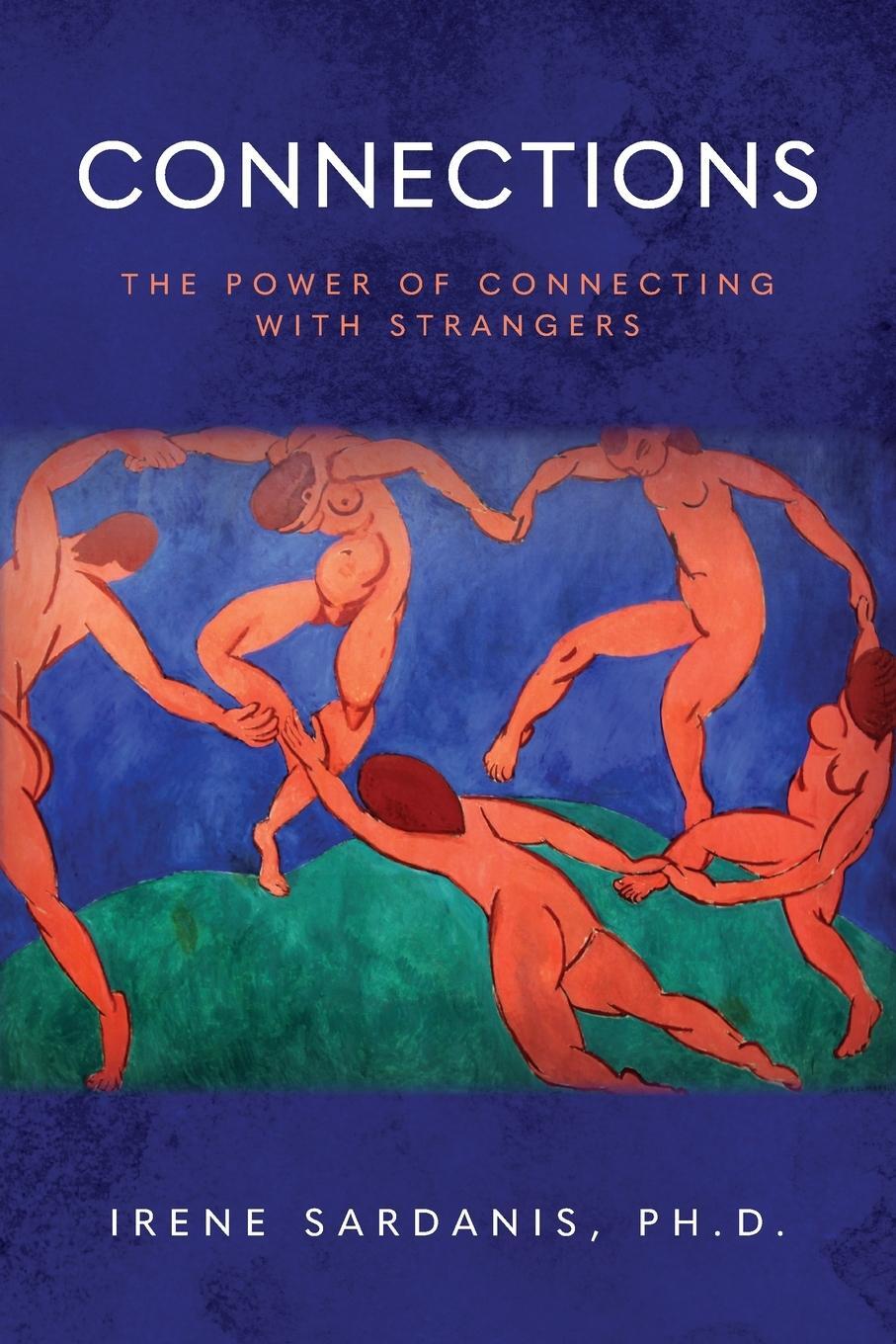 Cover: 9798822900035 | Connections | The Power of Connecting with Strangers | Sardanis | Buch