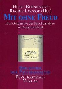 Cover: 9783898060004 | Mit ohne Freud | Taschenbuch | 469 S. | Deutsch | 2001