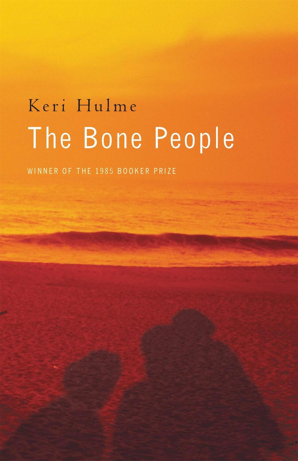 Cover: 9780330485418 | The Bone People | Keri Hulme | Taschenbuch | Englisch | 2001