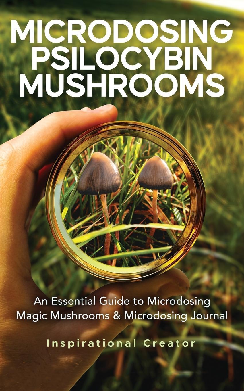 Cover: 9781922940070 | Microdosing Psilocybin Mushrooms | Bil Harret (u. a.) | Taschenbuch