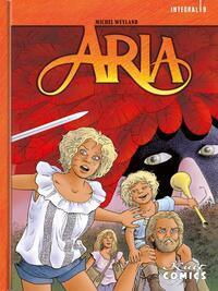 Cover: 9783964302328 | Aria 9 | Michel Weyland | Buch | 248 S. | Deutsch | 2023 | Kult Comics
