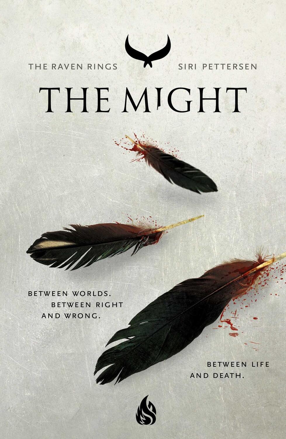 Cover: 9781646900022 | The Might | Siri Pettersen | Buch | The Raven Rings | Gebunden | 2022