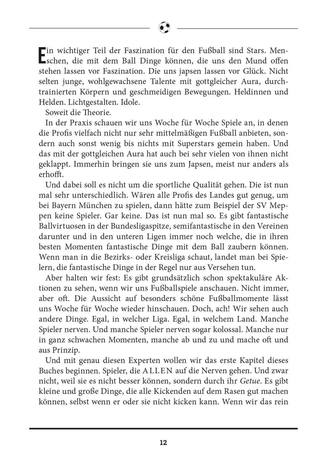 Bild: 9783830363941 | Fußball am Arsch! | Arnd Zeigler | Buch | 96 S. | Deutsch | 2022