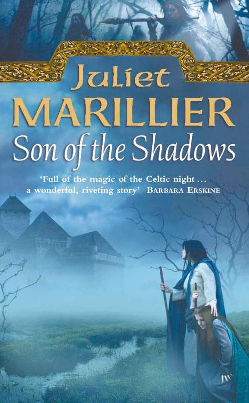 Cover: 9780006486046 | Marillier, J: Son of the Shadows | Book 2 of the Sevenwaters Trilogy