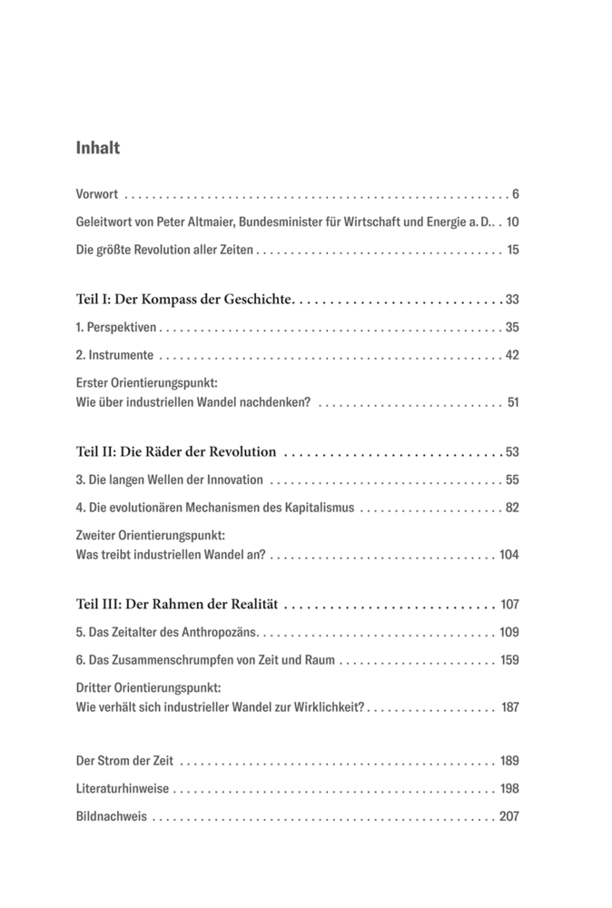 Bild: 9783534275601 | Industrielle Revolution 4.0 | Eine historische Navigationshilfe | Buch