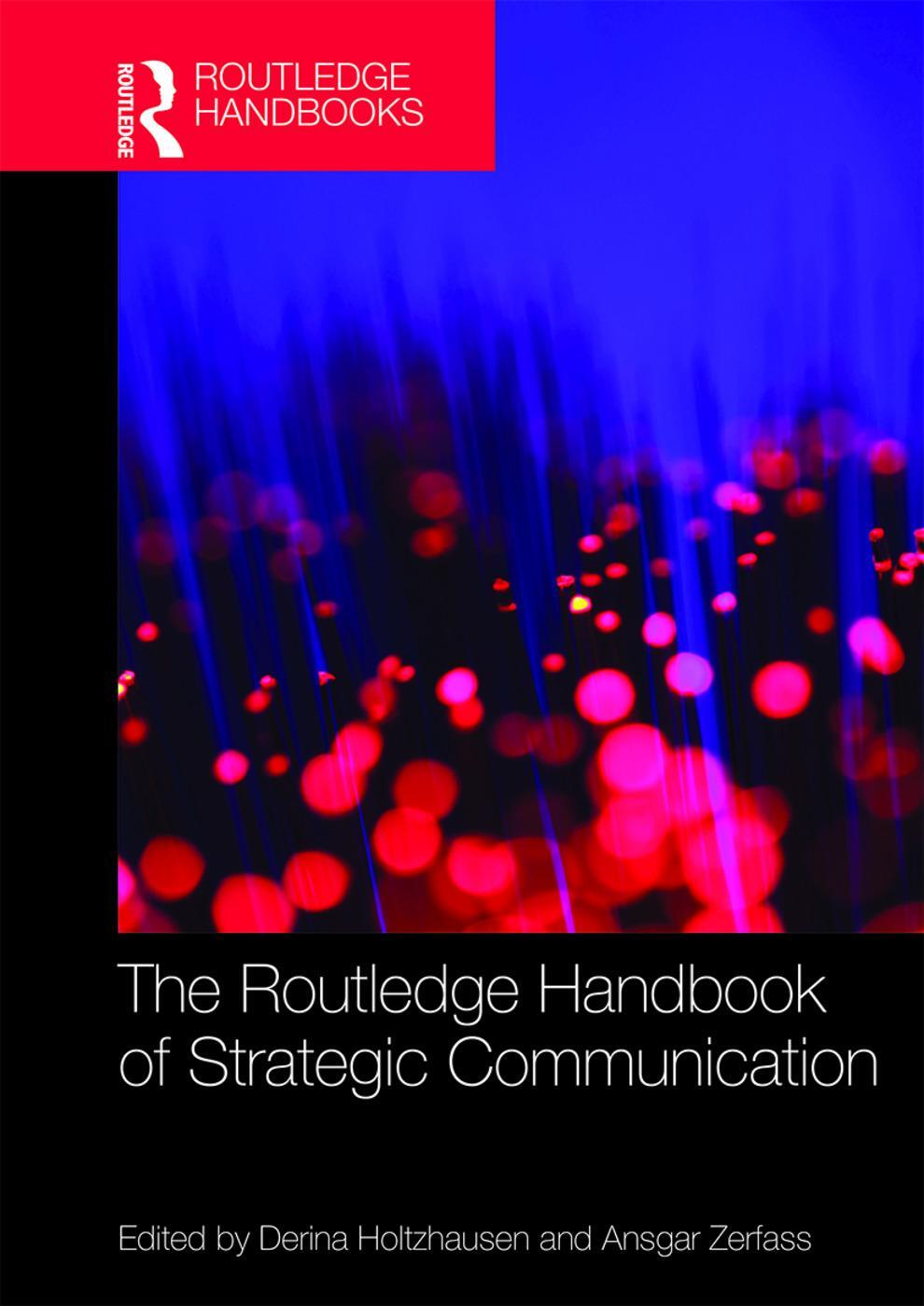 Cover: 9780367367732 | The Routledge Handbook of Strategic Communication | Taschenbuch | 2019