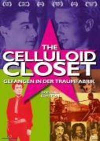 Cover: 4031846004231 | The Celluloid Closet - Gefangen in der Traumfabrik | Special Edition