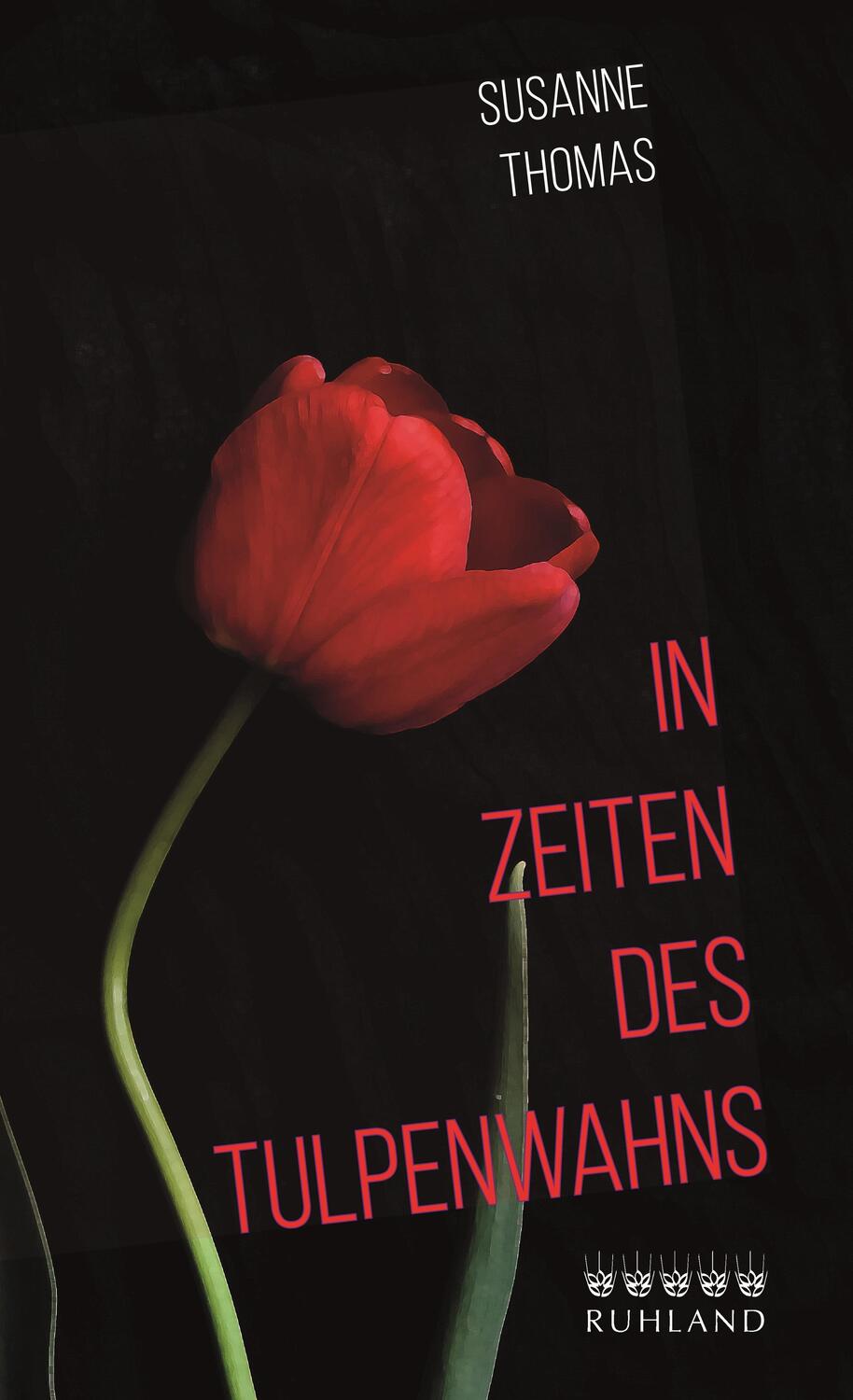 Cover: 9783885091660 | In Zeiten des Tulpenwahns | Susanne Thomas | Buch | 234 S. | Deutsch