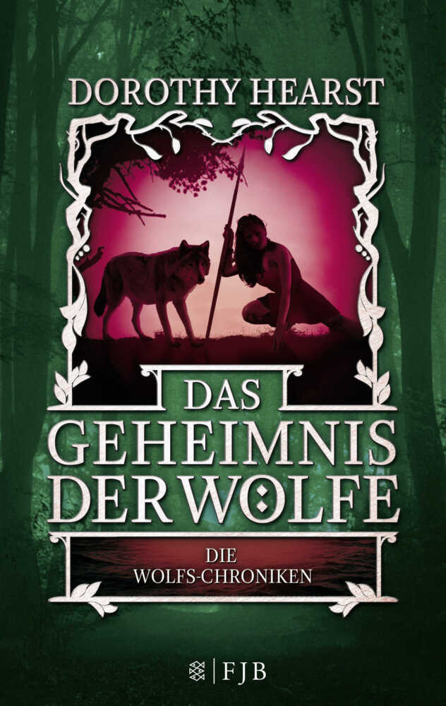 Cover: 9783841422279 | Das Geheimnis der Wölfe | Dorothy Hearst | Taschenbuch | 460 S. | 2015