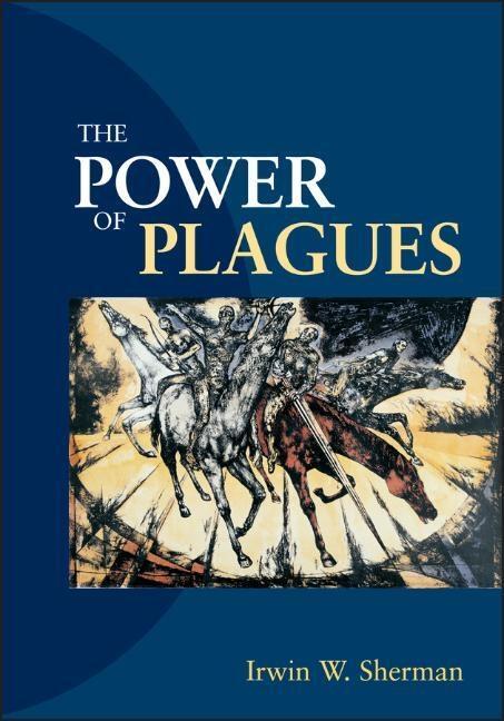 Cover: 9781683670001 | The Power of Plagues | Irwin W. Sherman | Taschenbuch | ASM Books
