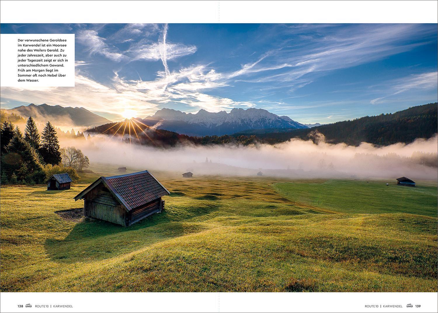 Bild: 9783969651636 | KUNTH Mit dem Wohnmobil durch die Alpen | Unterwegs Zuhause | Buch