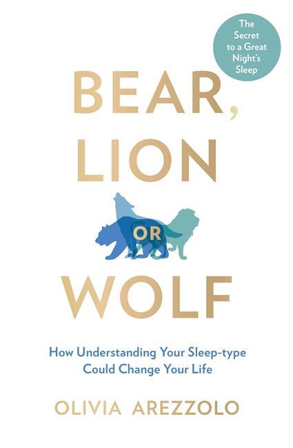 Cover: 9781788704533 | Bear, Lion or Wolf | Olivia Arezzolo | Taschenbuch | Englisch | 2022