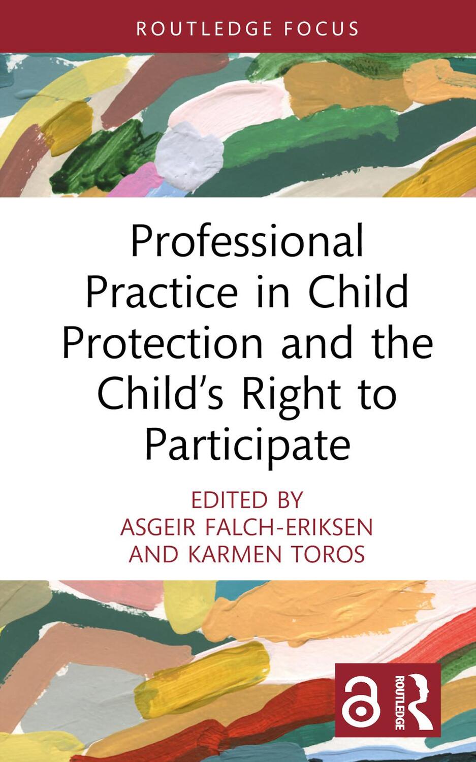 Cover: 9780367713959 | Professional Practice in Child Protection and the Child's Right to...