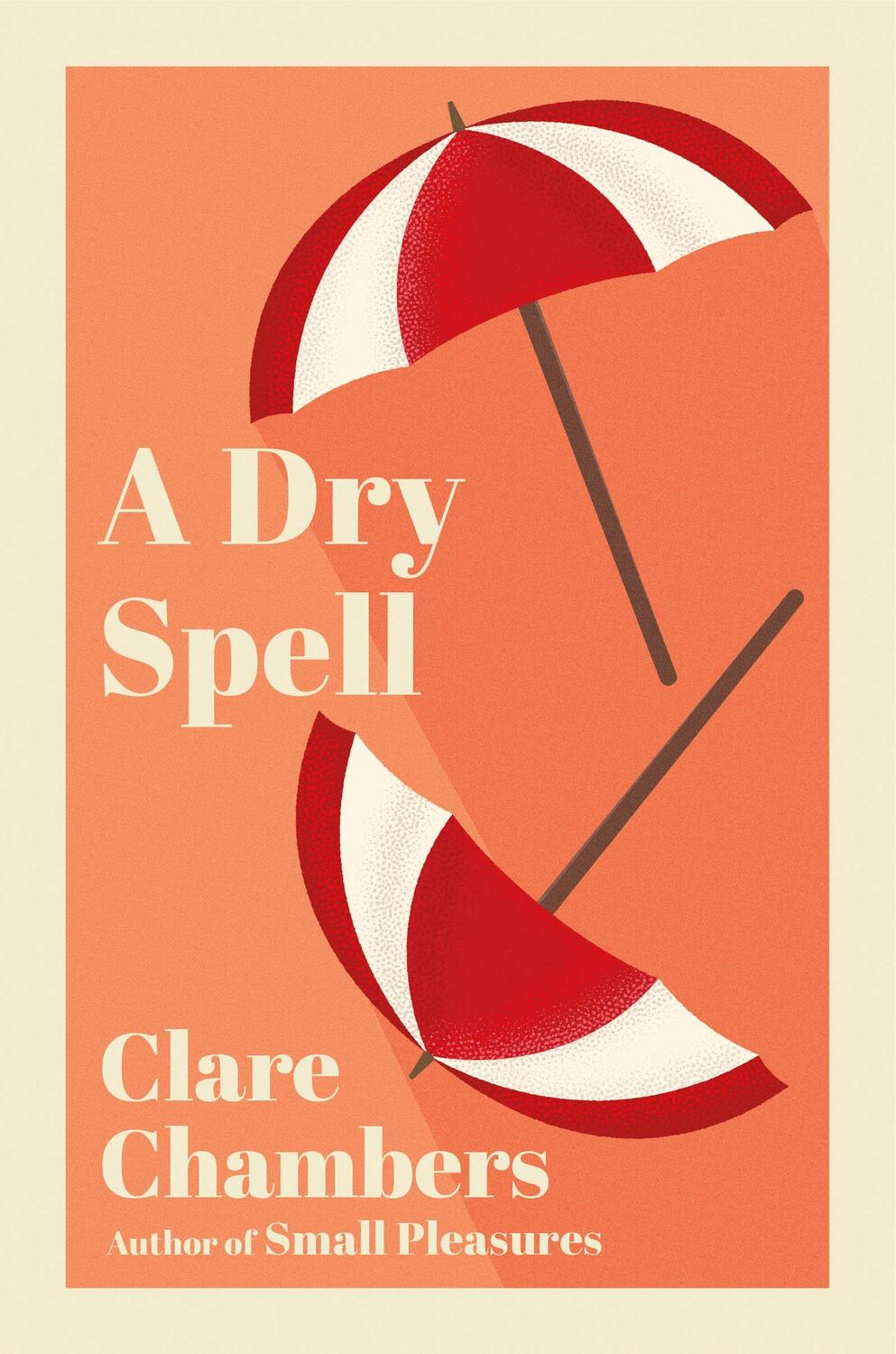 Cover: 9780099277644 | A Dry Spell | Clare Chambers | Taschenbuch | Englisch | 2001