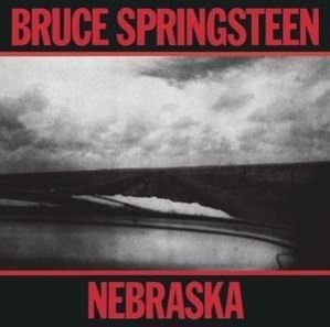 Cover: 888750987822 | Nebraska | Bruce Springsteen | Audio-CD | 2015 | EAN 0888750987822