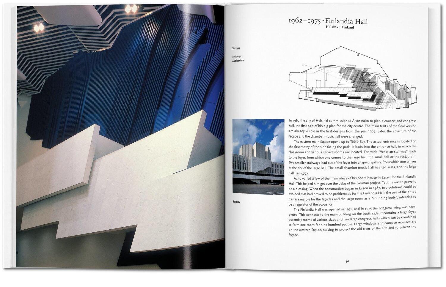 Bild: 9783836560047 | Aalto | Louna Lahti | Buch | Basic Art Series | Hardcover | Deutsch
