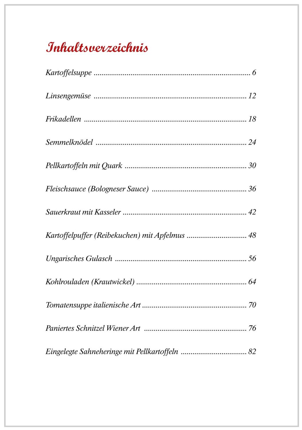 Bild: 9783944360508 | Was hat die Oma heut' gekocht? | Günter Neidinger | Taschenbuch | 2018