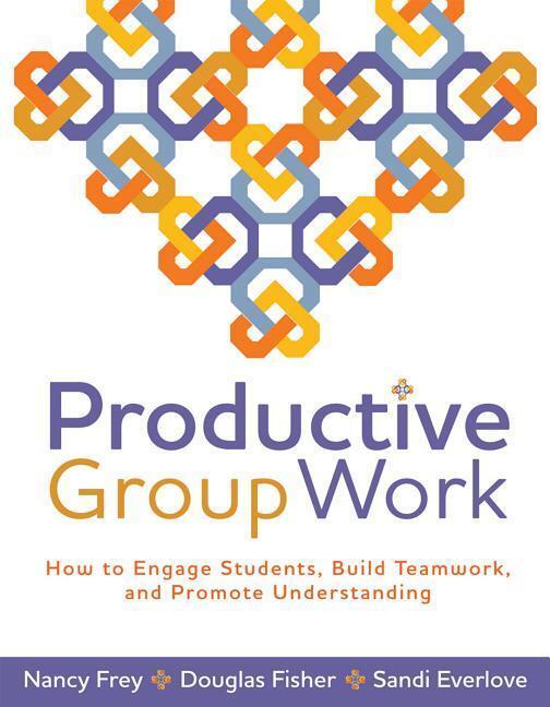 Cover: 9781416608837 | Productive Group Work: How to Engage Students, Build Teamwork, and...