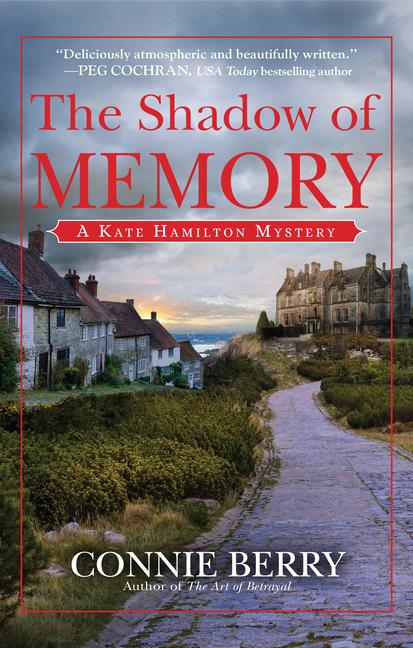 Cover: 9781643859088 | The Shadow of Memory | Connie Berry | Buch | Englisch | 2022