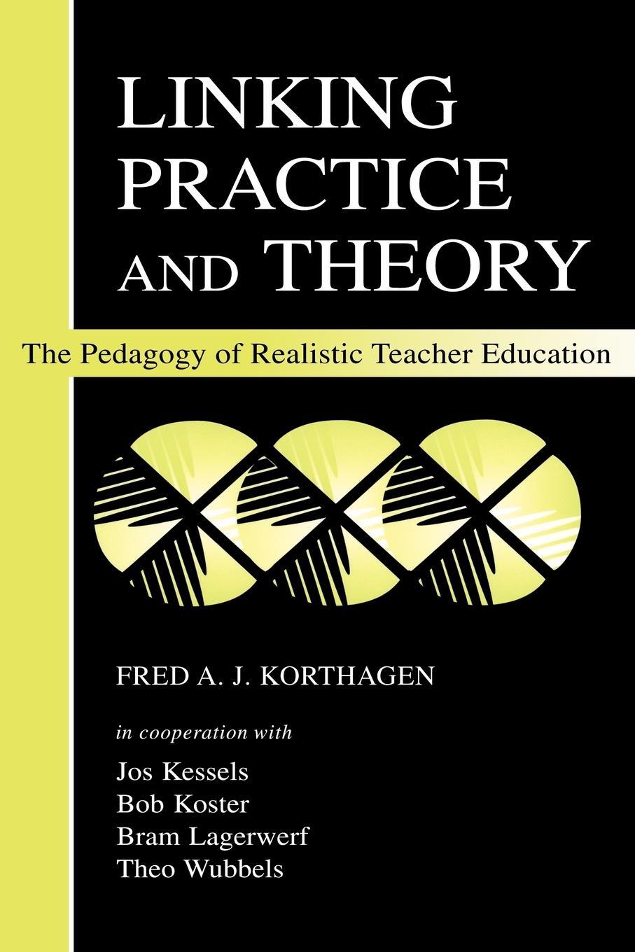 Cover: 9780805839814 | Linking Practice and Theory | Fred A. J. Korthagen (u. a.) | Buch