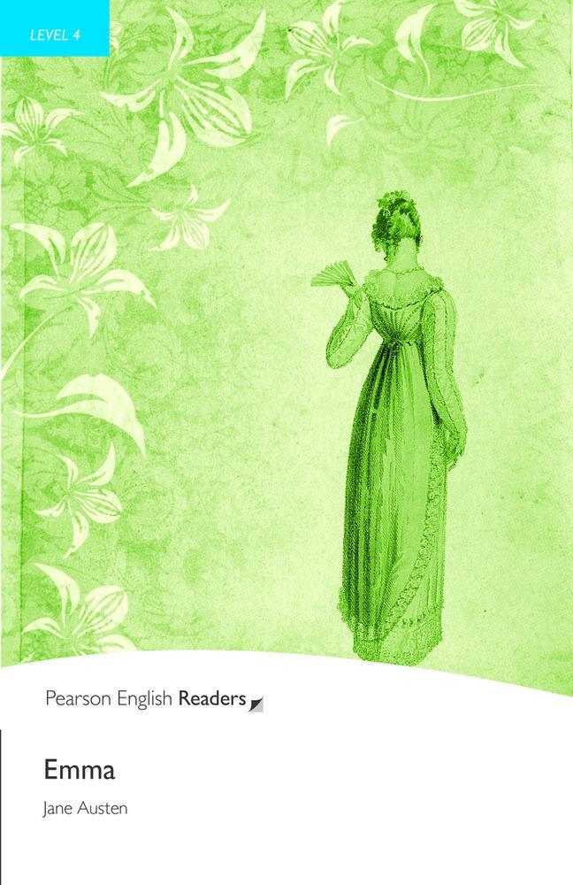 Cover: 9781405882149 | Level 4: Emma | Jane Austen | Taschenbuch | 80 S. | Englisch | 2008