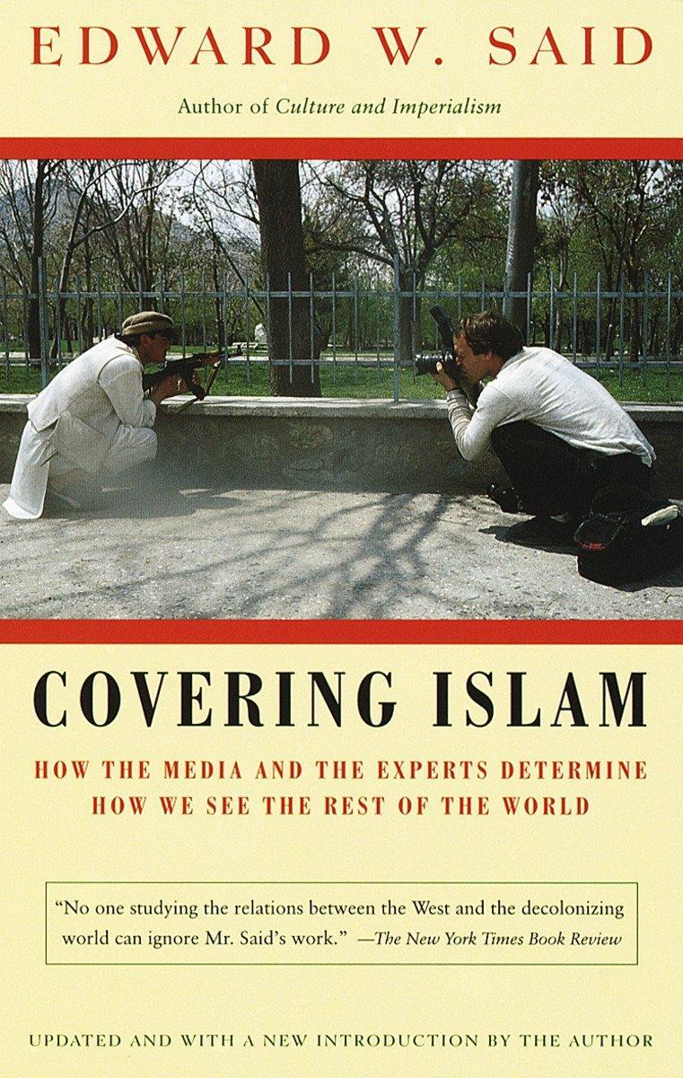 Cover: 9780679758907 | Covering Islam | Edward W Said | Taschenbuch | Englisch | 1997