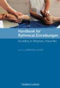 Cover: 9781902636764 | Handbook for Rhythmical Einreibungen | According to Wegman/Hauschka