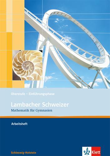 Cover: 9783127349047 | Lambacher Schweizer. Einführungsphase. Arbeitsheft plus...