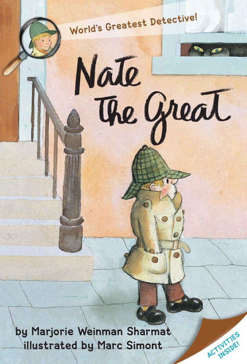 Cover: 9780440461265 | Nate the Great | Marjorie Weinman Sharmat | Taschenbuch | Englisch