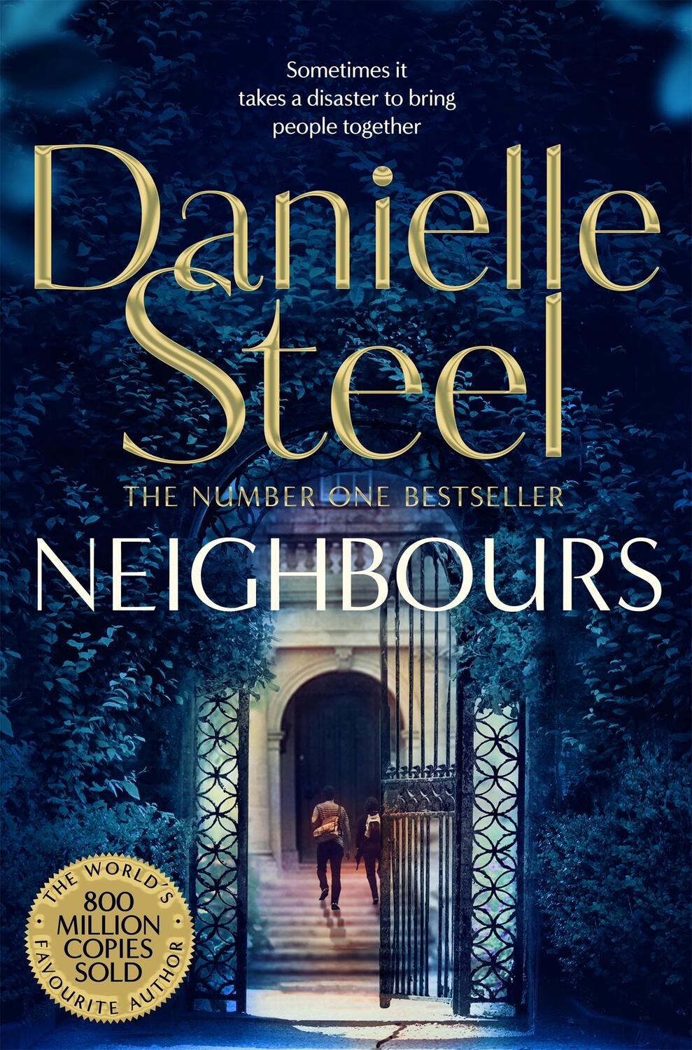 Cover: 9781529021424 | Neighbours | Danielle Steel | Taschenbuch | Englisch | 2021