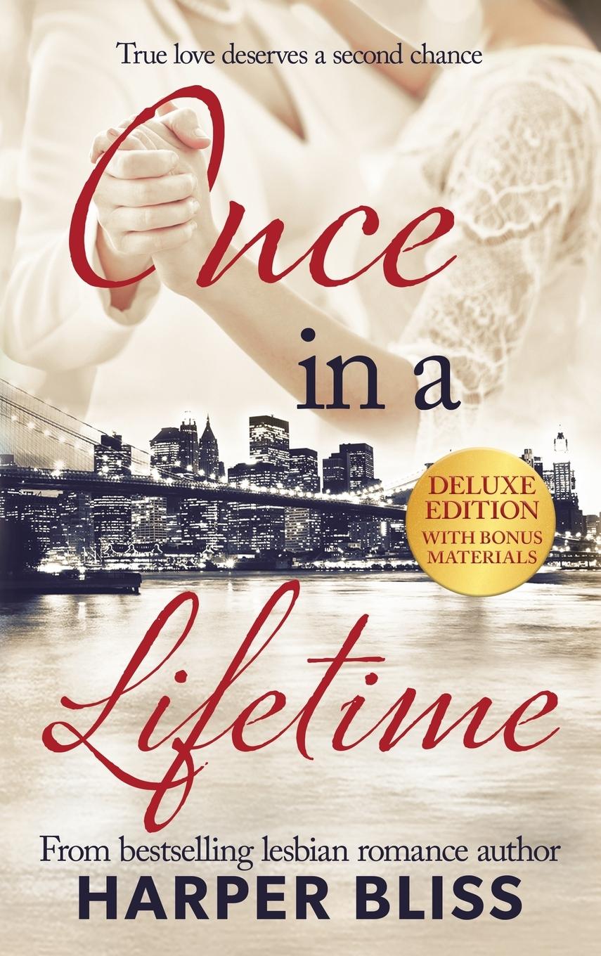 Cover: 9789887441632 | Once in a Lifetime - Deluxe Edition | Harper Bliss | Buch | Englisch