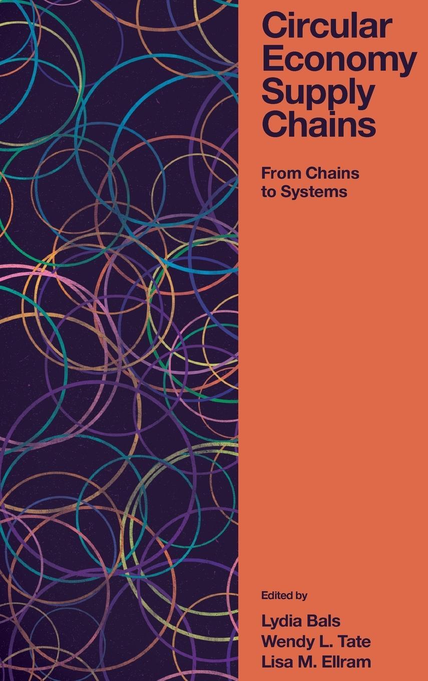 Cover: 9781839825453 | Circular Economy Supply Chains | Wendy L. Tate | Buch | Englisch