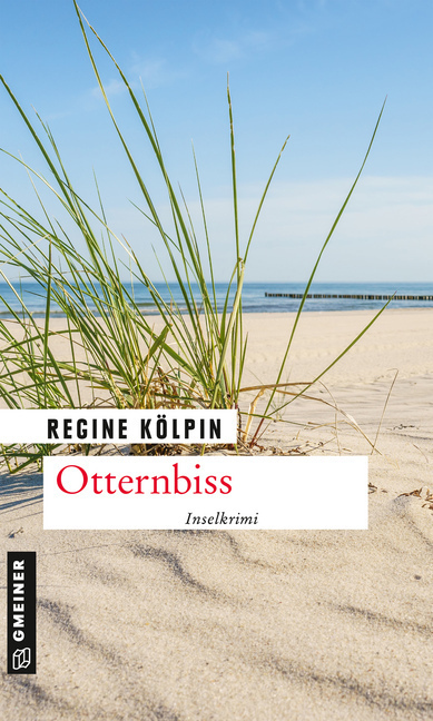Cover: 9783839226773 | Otternbiss | Inselkrimi | Regine Kölpin | Taschenbuch | 252 S. | 2020