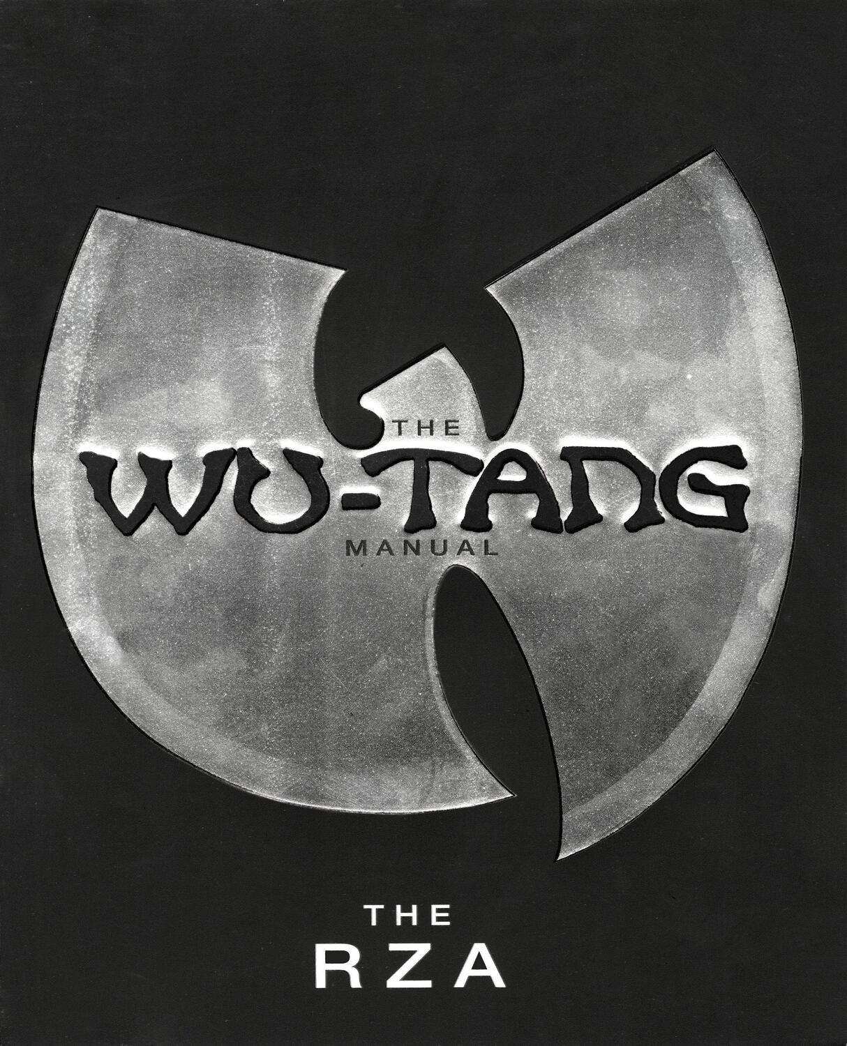 Cover: 9781594480188 | The Wu-Tang Manual | The Rza (u. a.) | Taschenbuch | Englisch | 2005