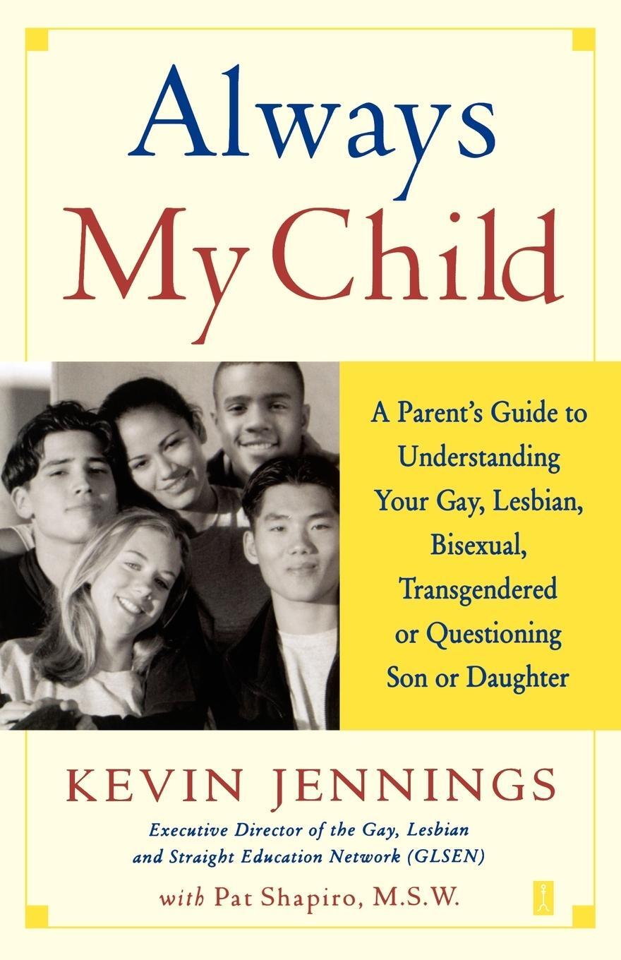 Cover: 9780743226493 | Always My Child | Kevin Jennings | Taschenbuch | Paperback | Englisch