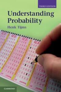 Cover: 9781107658561 | Understanding Probability | Henk Tijms | Taschenbuch | Englisch | 2012