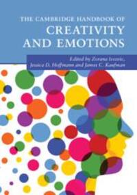 Cover: 9781009013086 | The Cambridge Handbook of Creativity and Emotions | Ivcevic (u. a.)