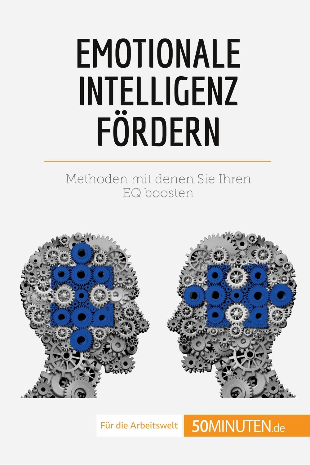 Cover: 9782808014014 | Emotionale Intelligenz fördern | Maïlys Charlier | Taschenbuch | 2019