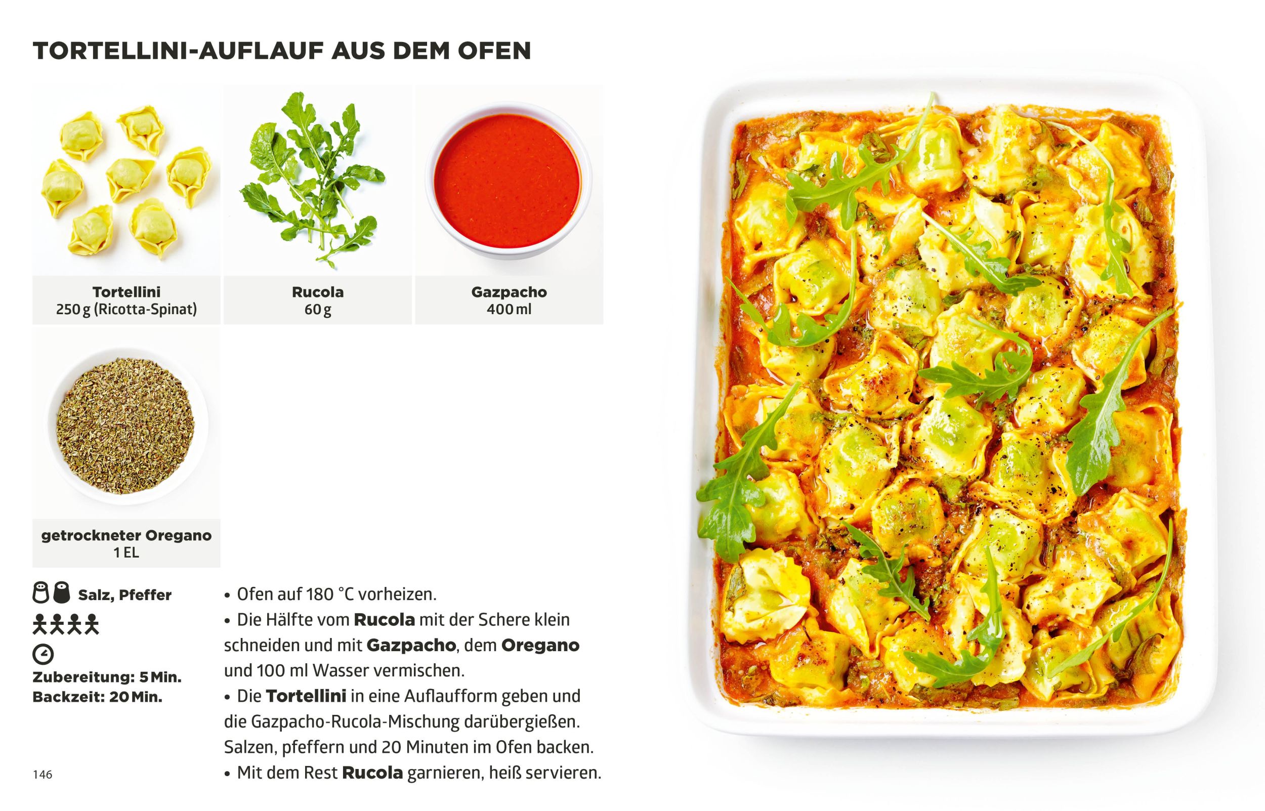 Bild: 9783863559038 | Simplissime - Das einfachste Kochbuch der Welt: Vegetarisch mit 130...