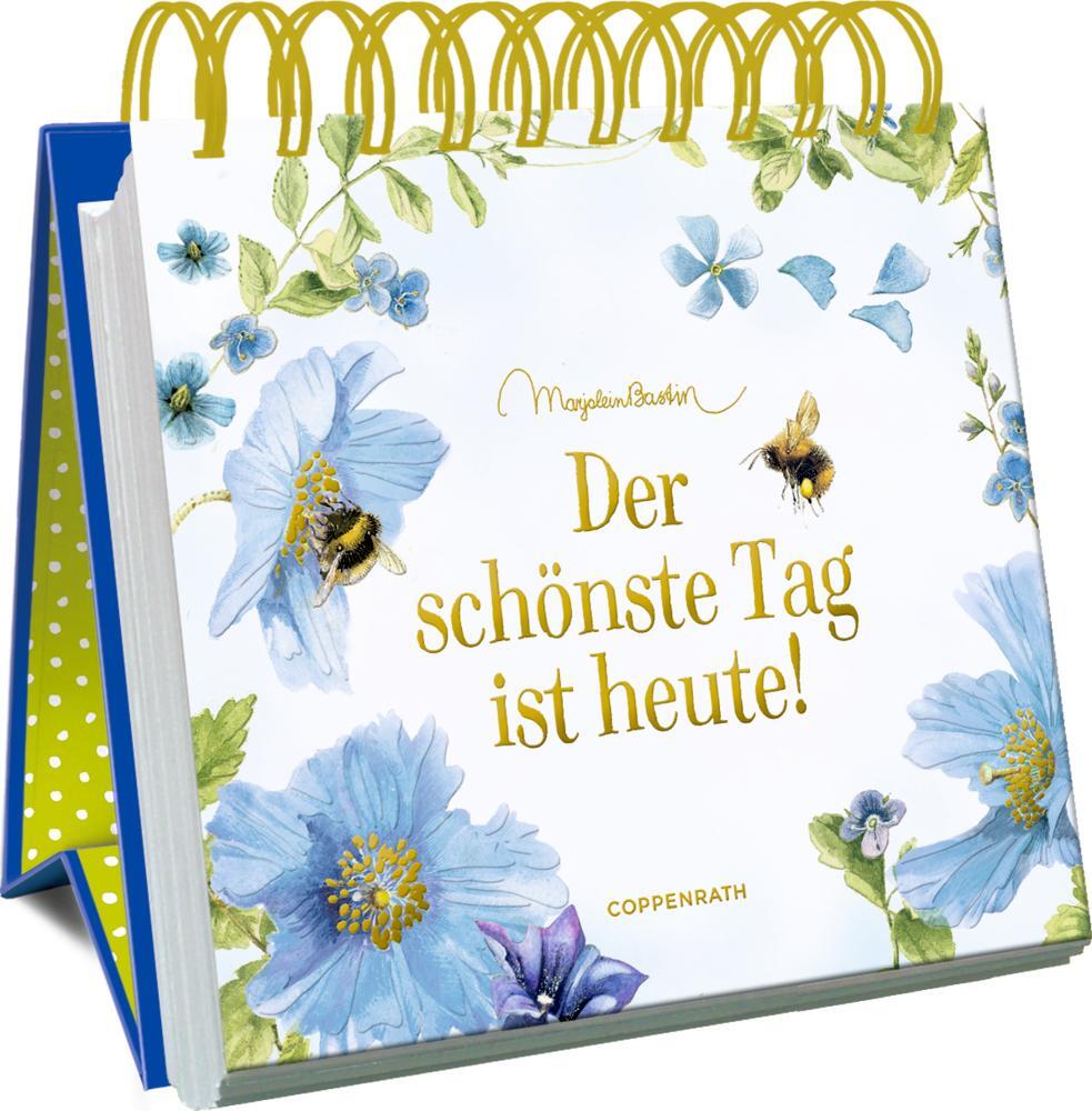 Cover: 9783649638124 | Der schönste Tag ist heute! | Taschenbuch | 176 S. | Deutsch | 2021